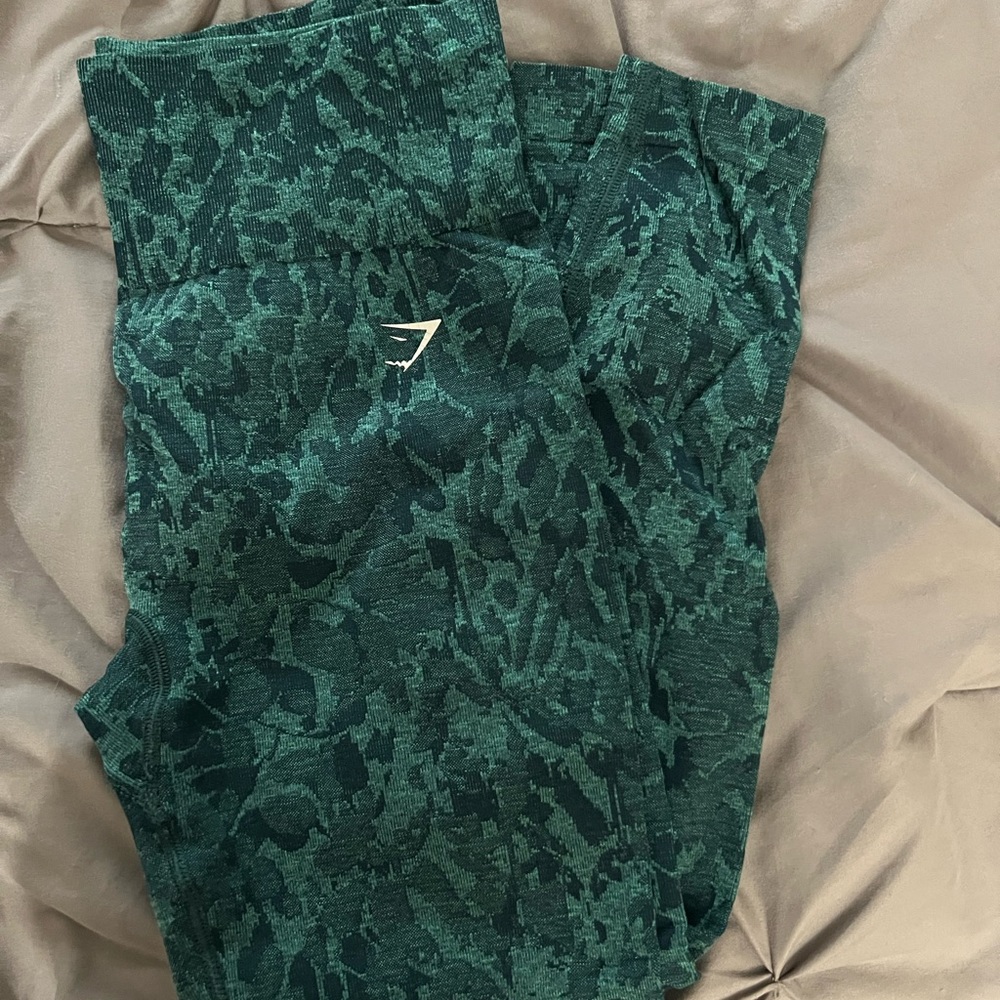 Gymshark Adapt Animal Legging